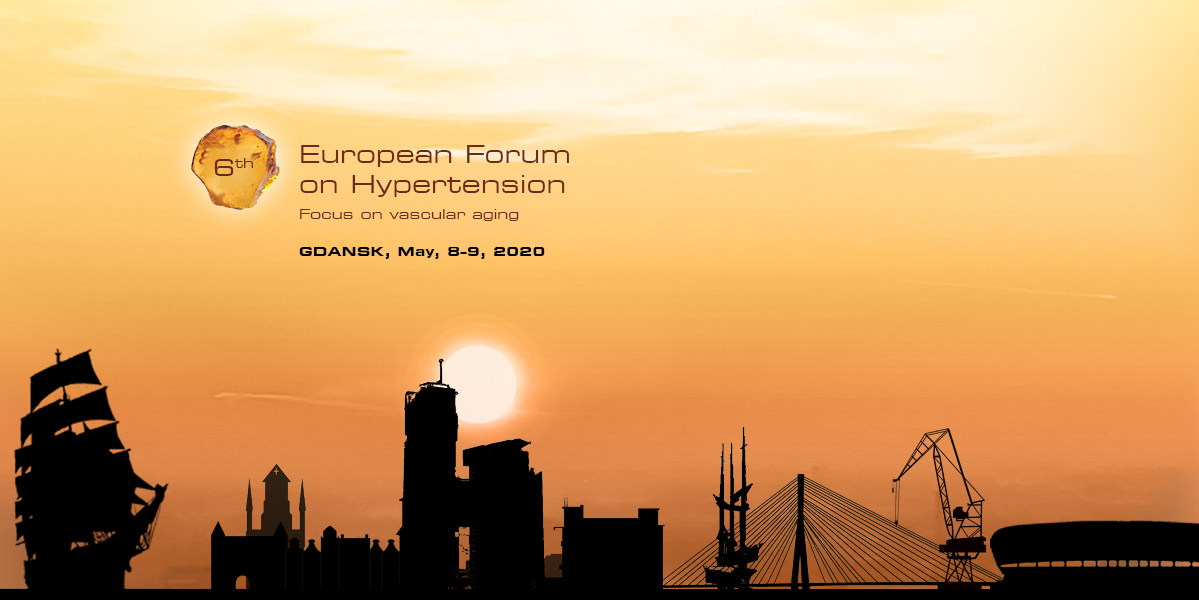 6th European Forum of Hypertension